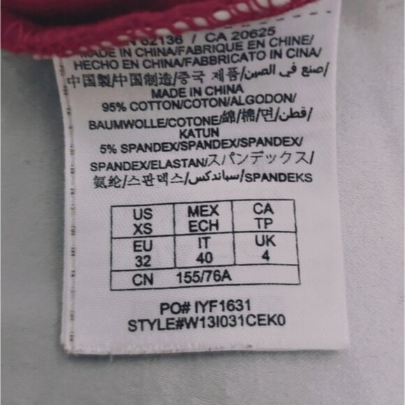 True Vintage Y2K Guess Graphic Print Tee Shirt - Picture 9 of 16